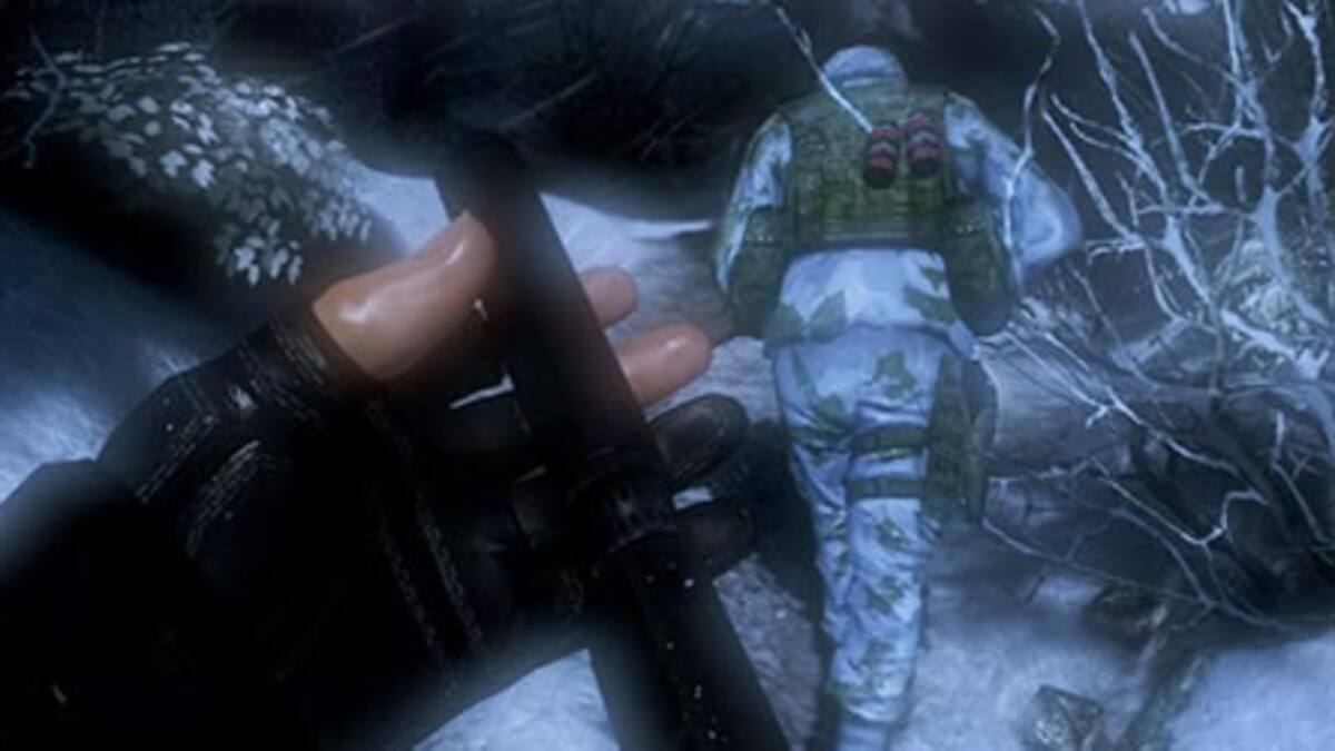 Revive un clásico de los shooters en primera persona