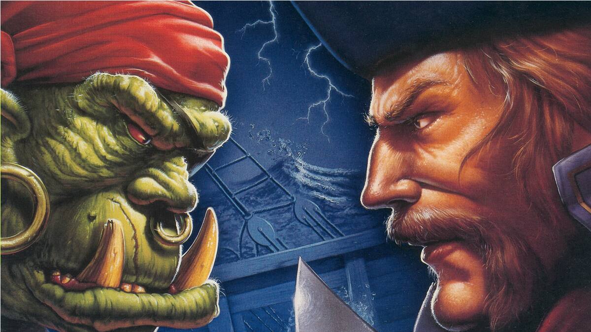 Revive Warcraft: Orcs & Humans y Warcraft II sin DRM
