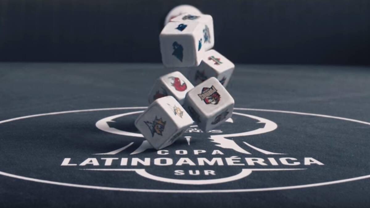 Reyes en la cima y un triple empate por el tercer lugar