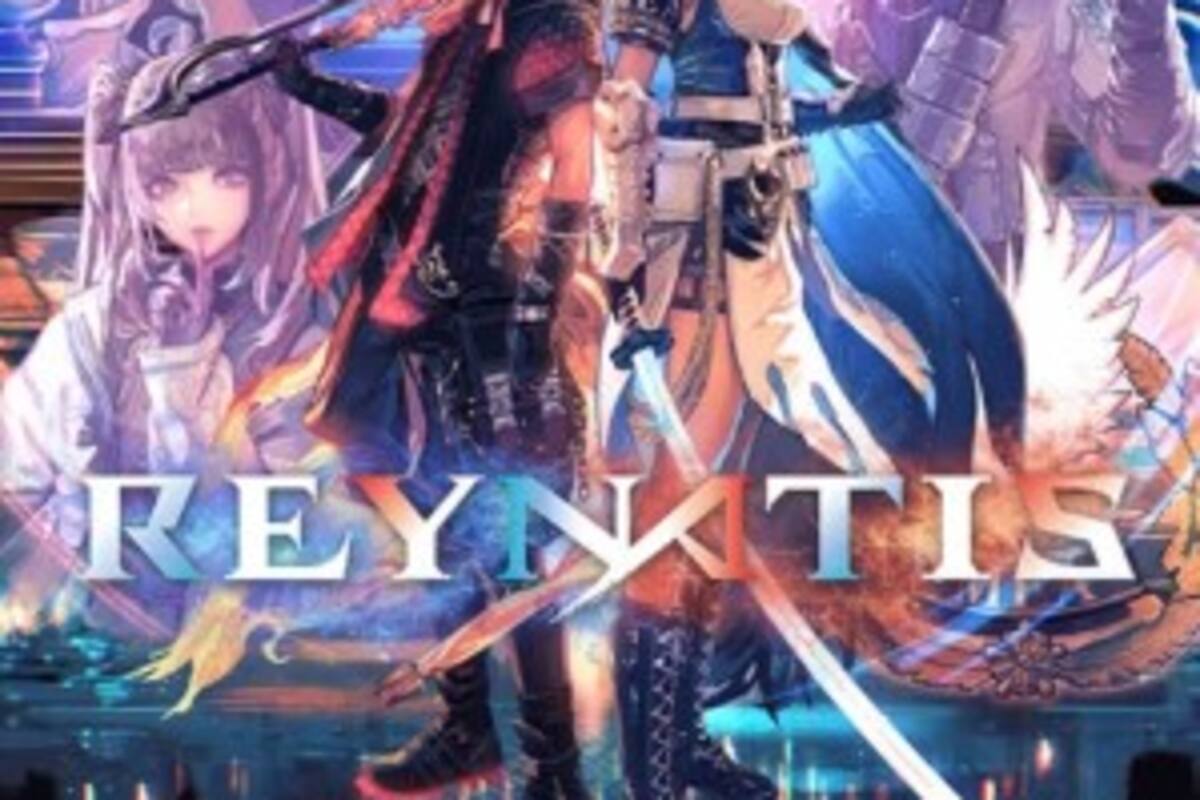 REYNATIS