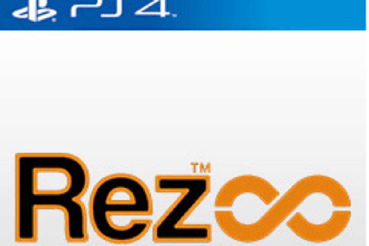 Rez Infinite