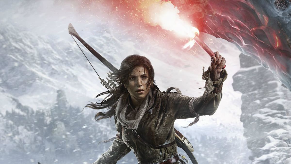 Rhianna Pratchett está en busca de nuevos retos