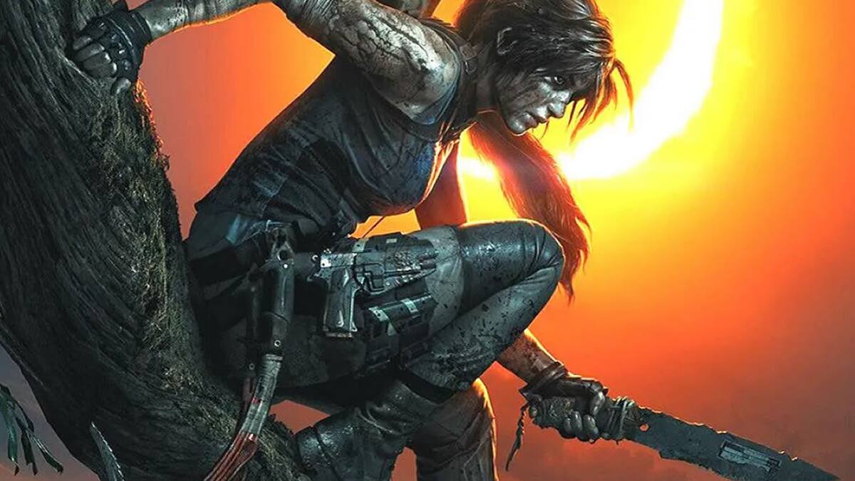 Rhianna Pratchett piensa que la nueva entrega de Crystal Dynamics puede hacer avanzar a la protagonista