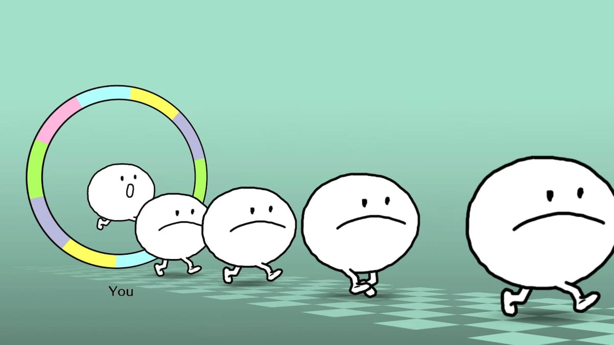 Rhythm Heaven: Groove