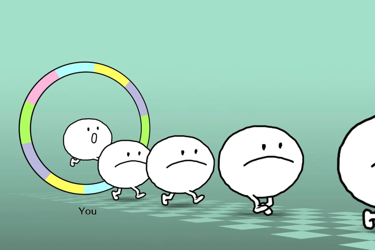 Nintendo Direct:Rhythm Heaven: Groove inicia el presume más 100 minijuegos de ritmo, incluyendo un JRPG de ritmo