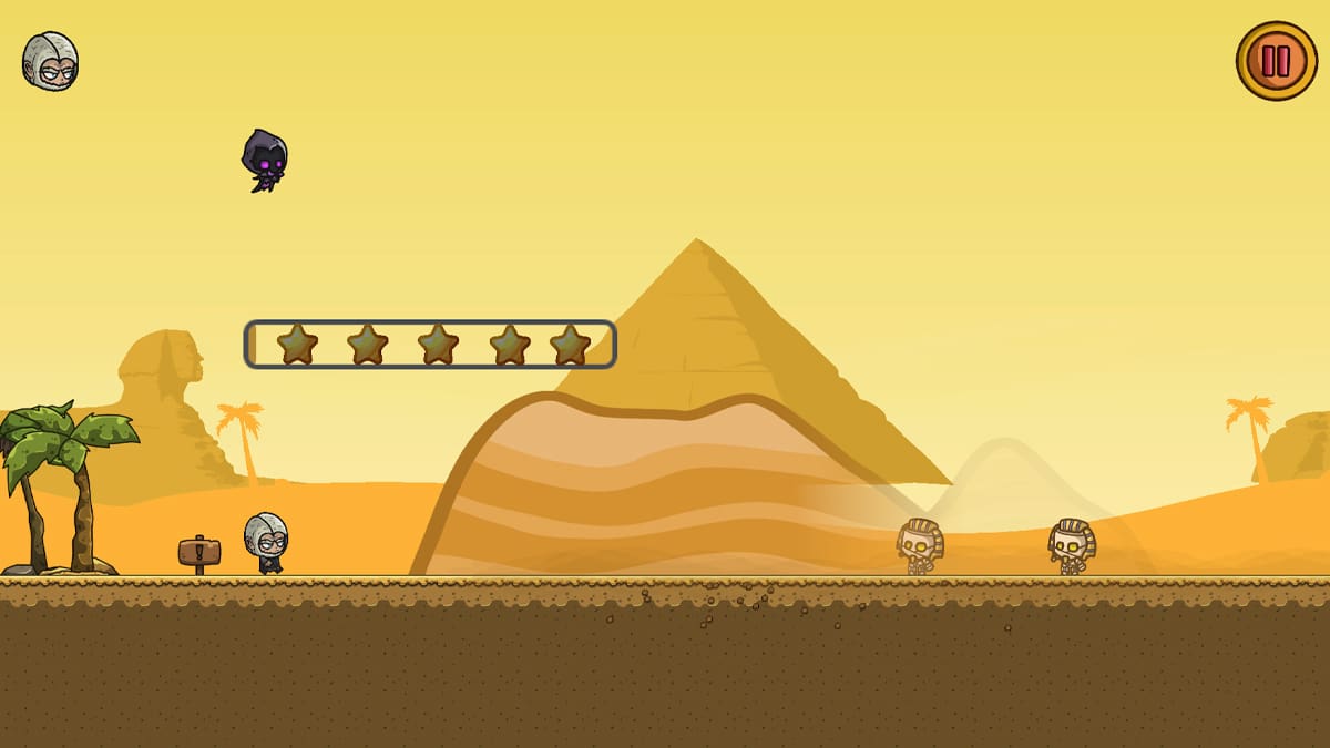 Rhythm Heroes videojuego mexicano
