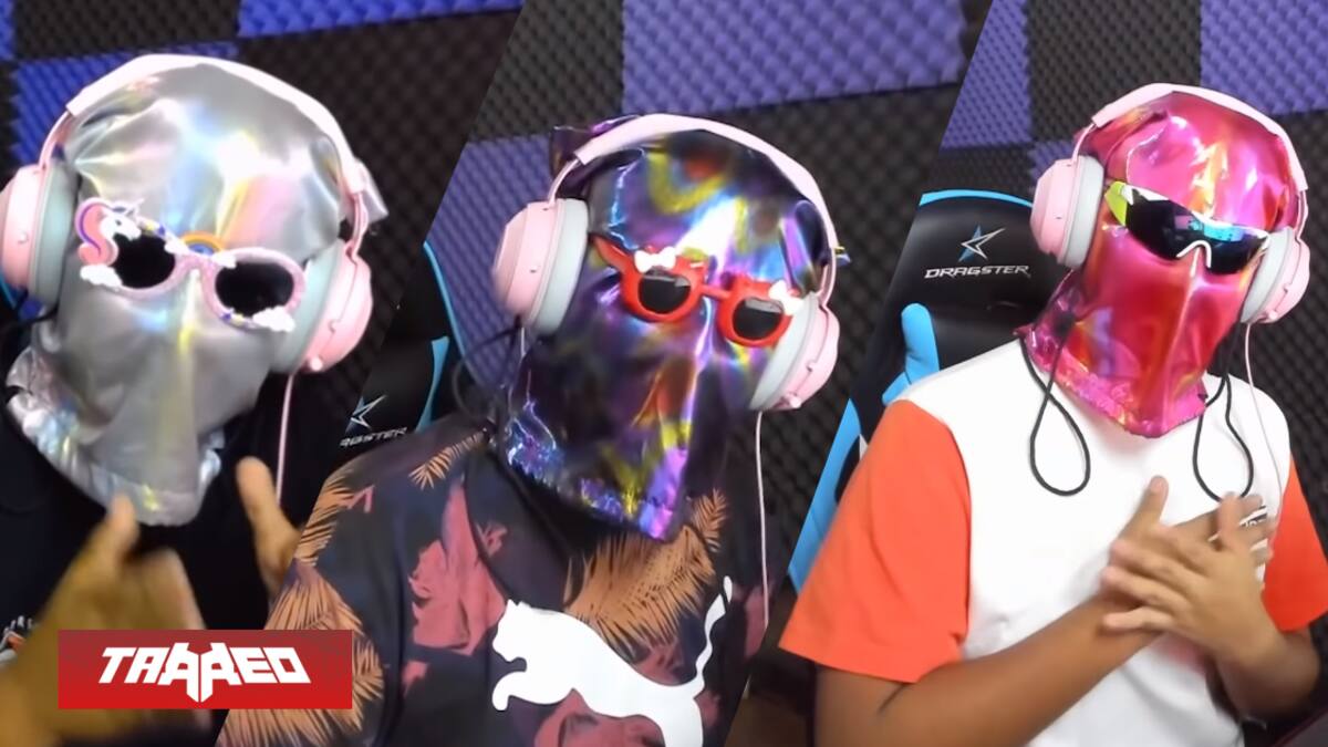 Ricardo, Hee hee, "viejas", La Rosa de Guadalupe y más