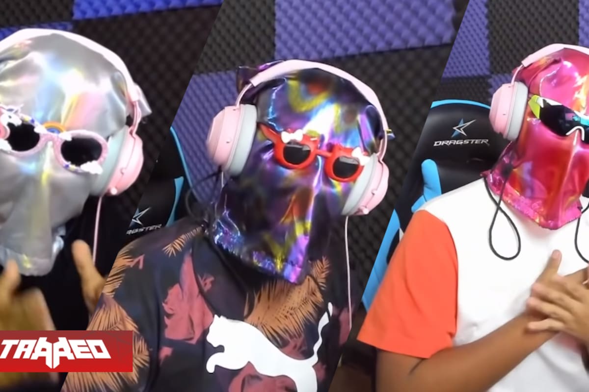Dylantero alcanza su primer millón de suscriptores