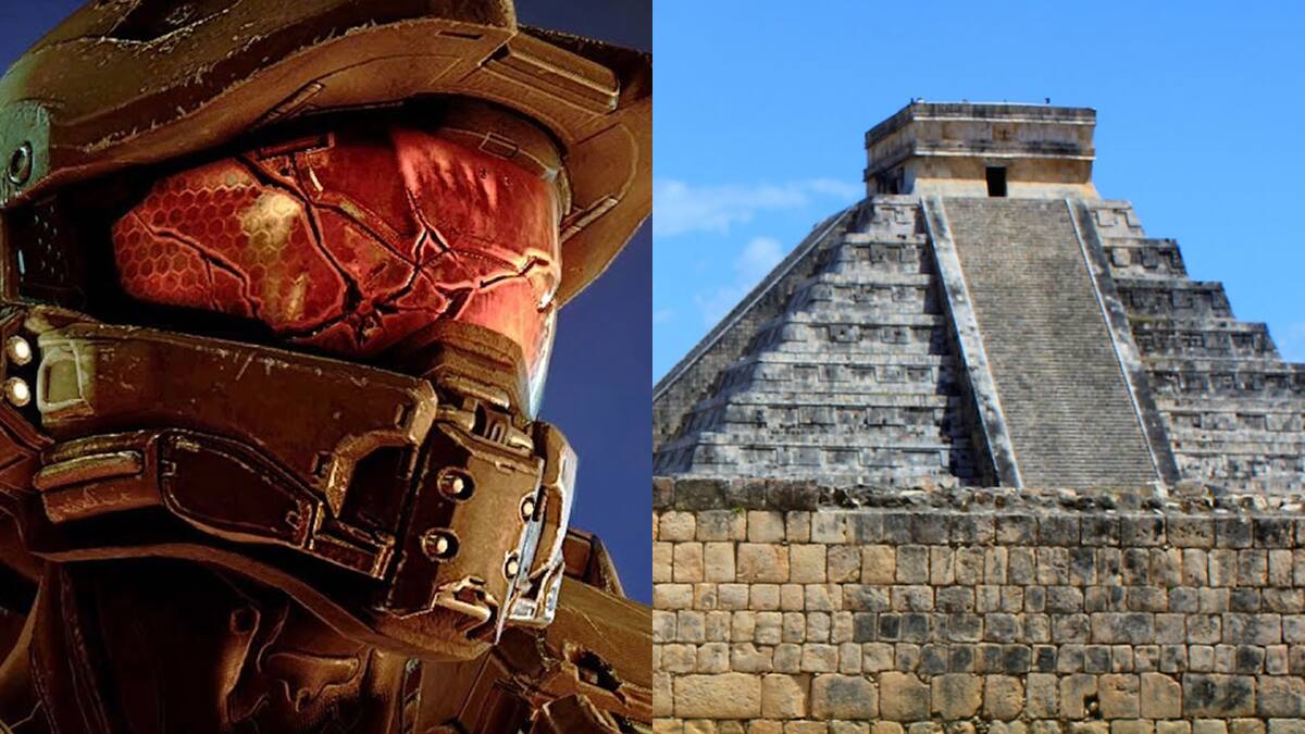 Ricardootino es miembro de la comunidad de la icónica franquicia de Xbox