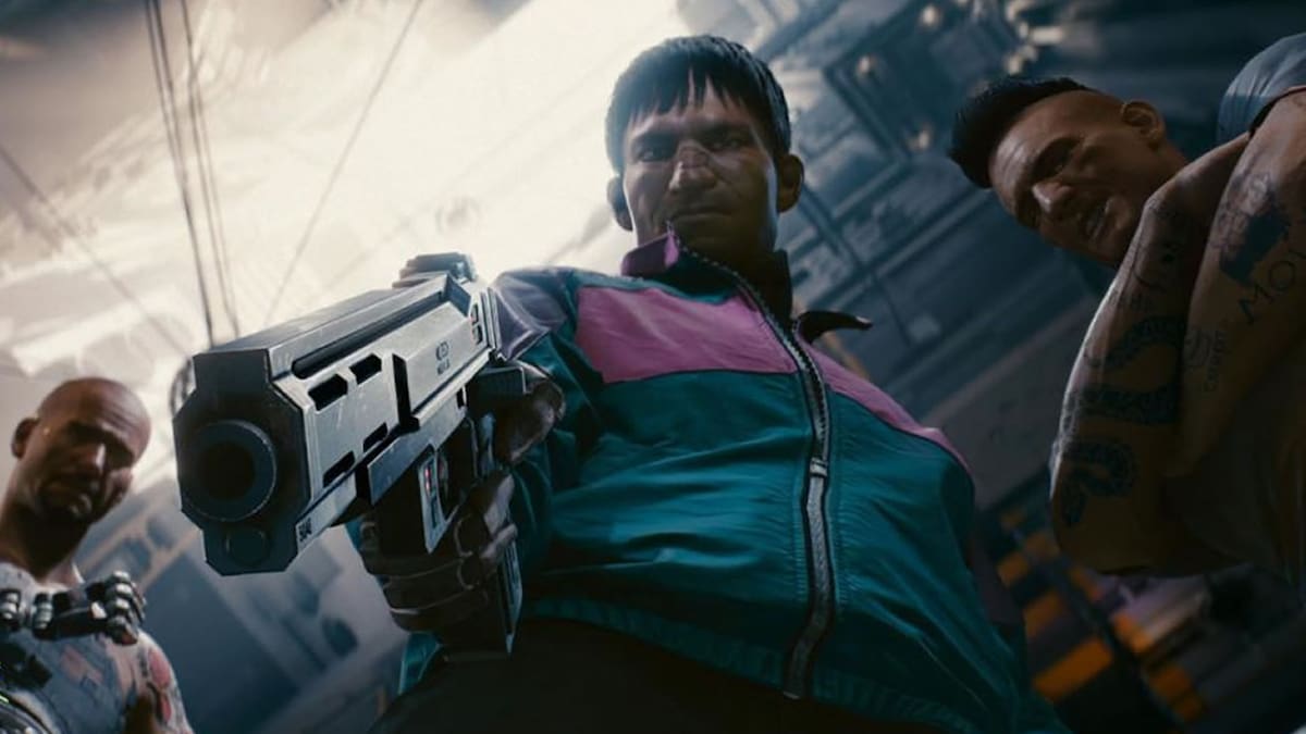 Richard Borzymowski confirmó la nueva meta alcanzada por CD Projekt RED