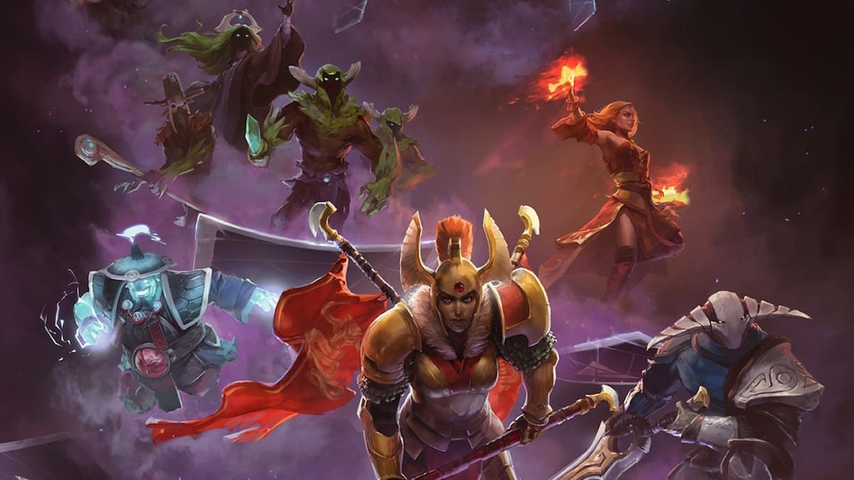 Richard Garfield trabajó con Valve en el juego de cartas