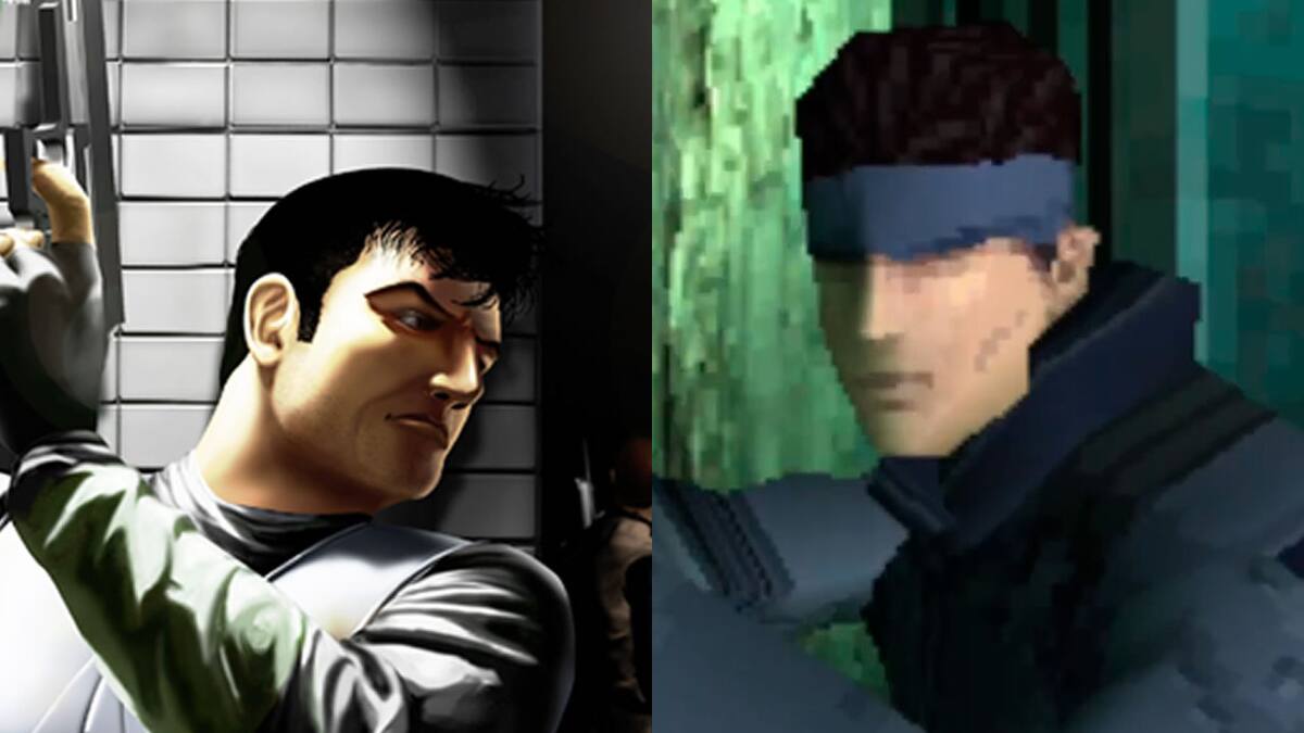 Richard Ham recuerda lo que vivió el equipo de desarrollo al ver el juego de Kojima