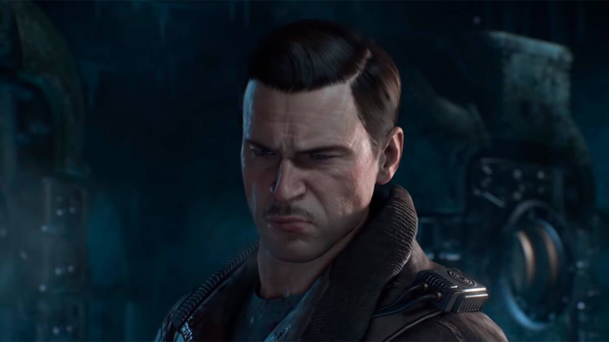 Richtofen, Takeo, Dempsy y Nikolai regresan para eliminar zombies