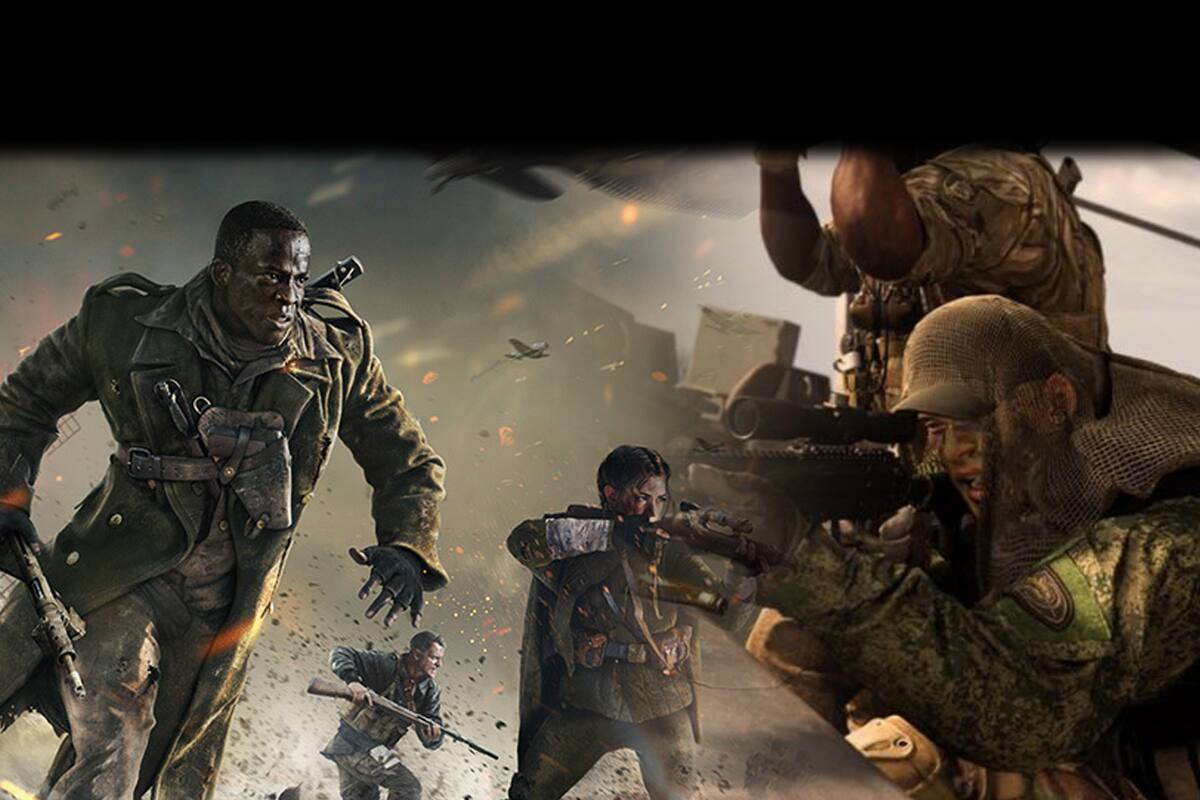 ¡Cuidado, tramposos! Call of Duty tendrá un nuevo sistema antitrampas para acabar con los hackers