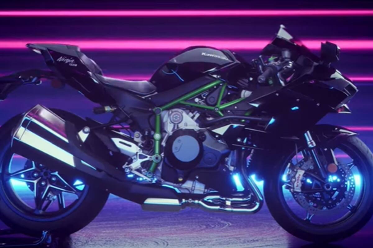 Ride 4 - Tráiler de Avance "Next Gen"