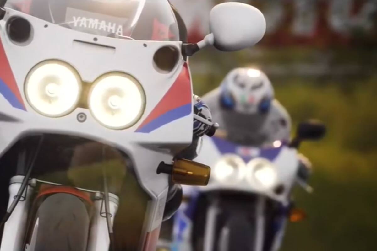 RIDE 4 - Tráiler de Lanzamiento
