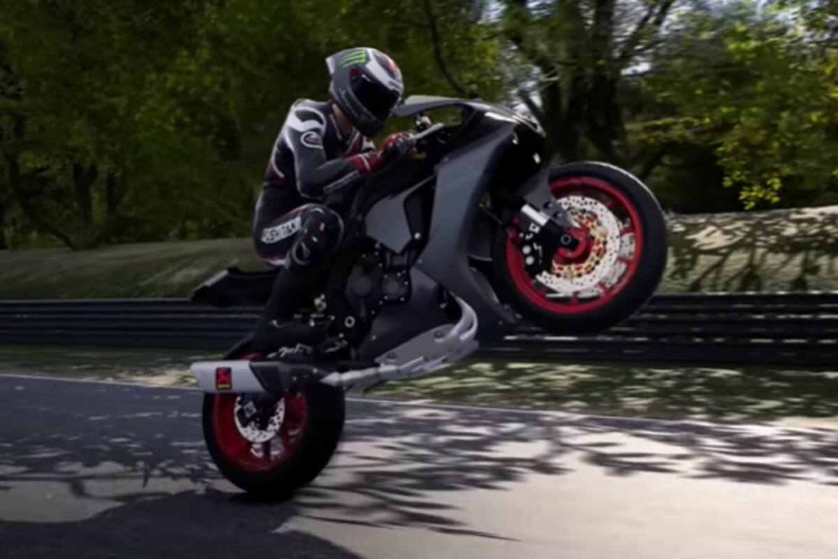 Ride 4 - Tráiler de Lanzamiento "Next Gen"