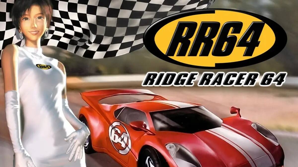 Ridge