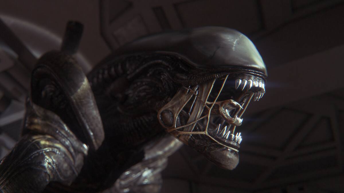 Ridley Scott está involucrado en el proyecto