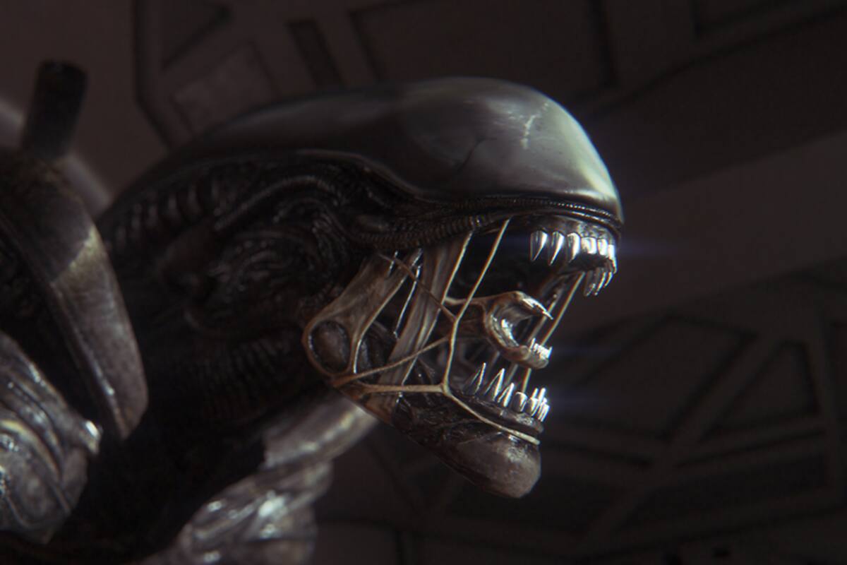 Alien: Covenant tendrá experiencia VR