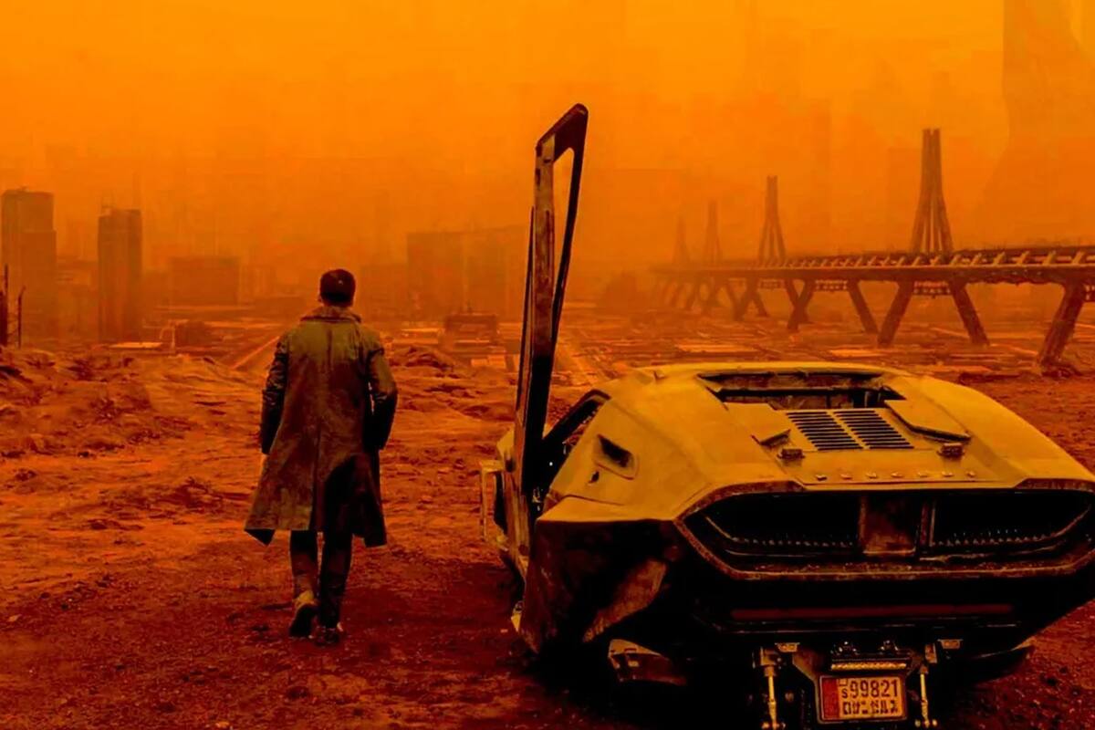 Blade Runner tendrá una serie secuela hecha por Amazon Studios