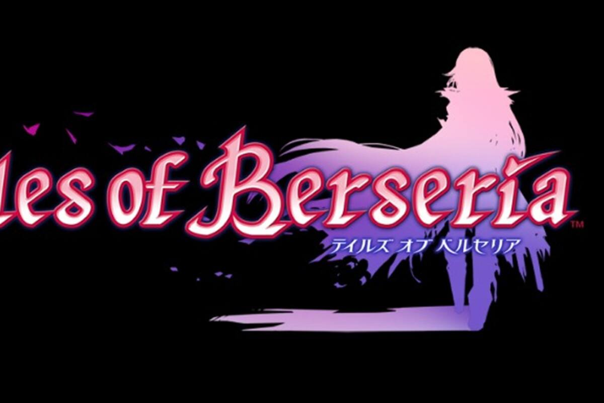 Anuncian Tales of Berseria para PS3 y PS4