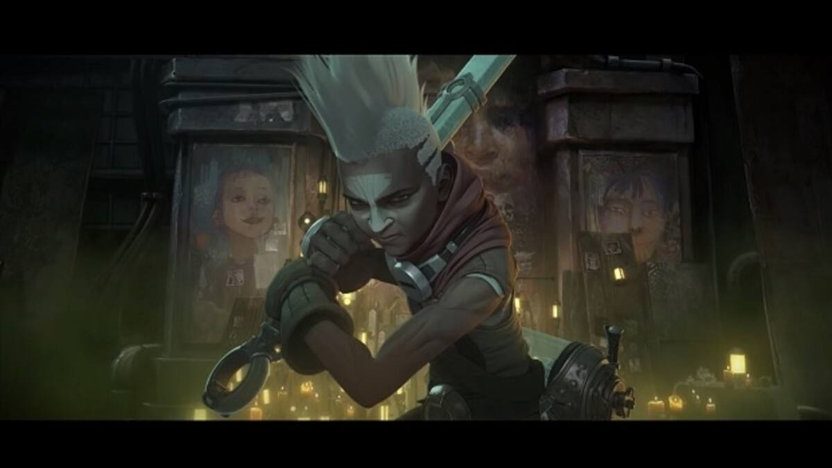 Riot busca que el campeón se juegue full AP