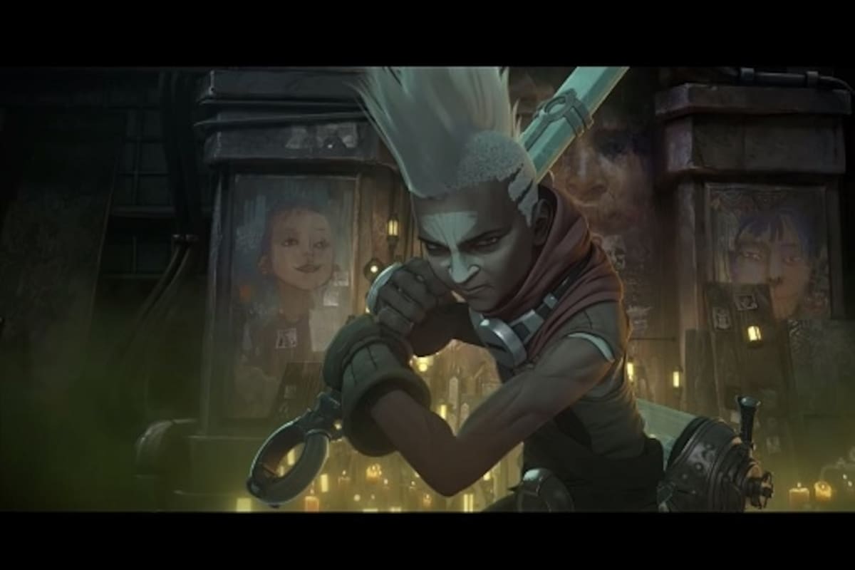 League of Legends: Ekko tanque recibe más nerfs