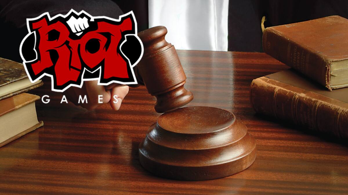 Riot cree que la venta de cuentas arruina la experiencia para los nuevos jugadores