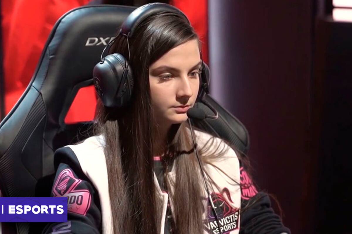 Los equipos ROX y Vega Squadron fueron sancionados por el caso de Vaevictis Esports