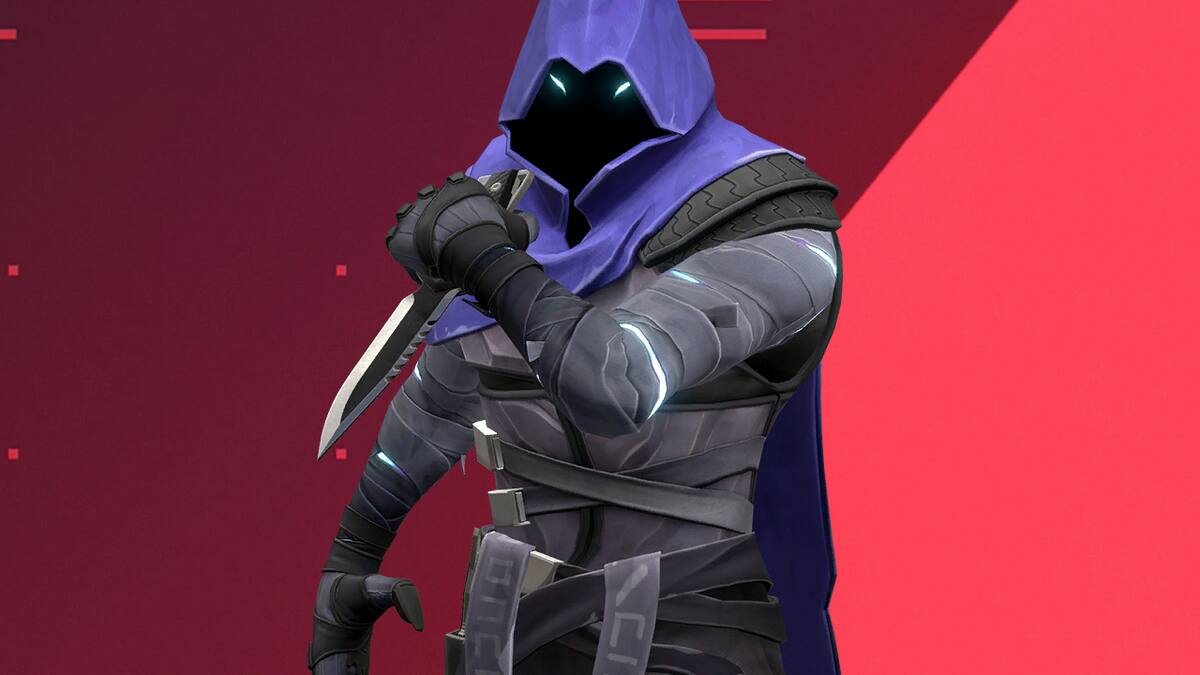 Riot Games al parecer está interesado en ampliar el sistema de juego de su título de disparos