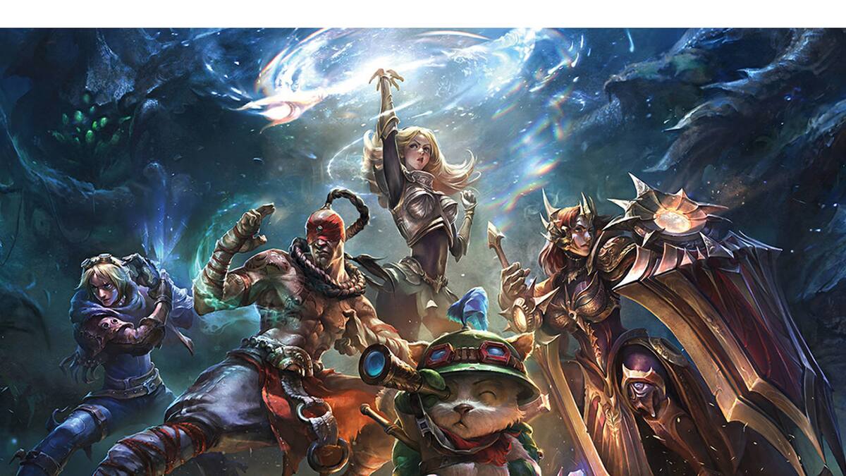 Riot Games anunció importantes cambios para el sistema de emparejamiento
