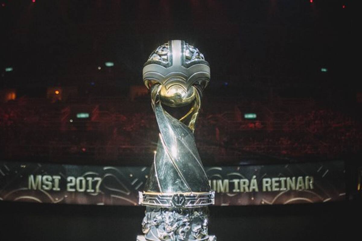El coronavirus afectará un importante torneo de League of Legends