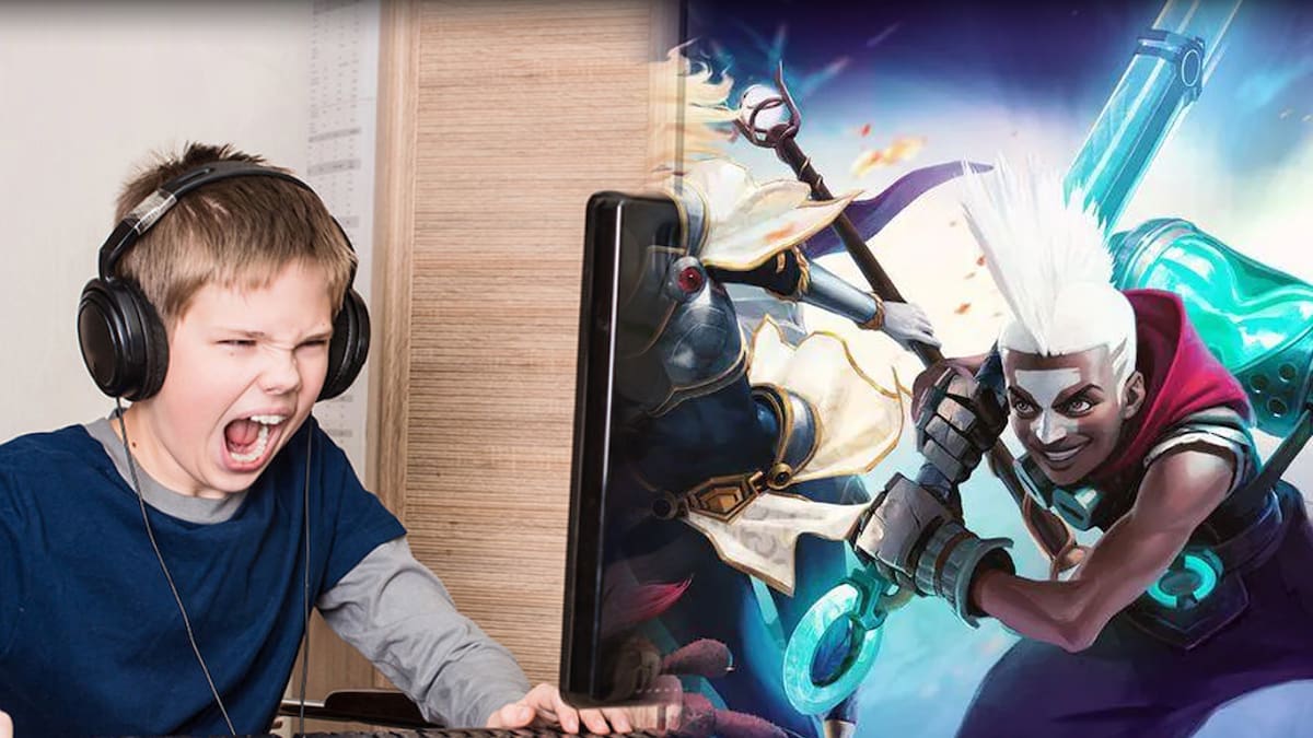 Riot Games anunció que la medida se implementará en partidas emparejados