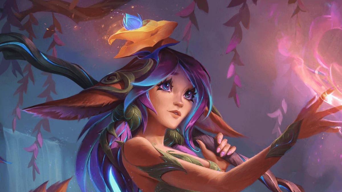 Riot Games anunció skins de fantasía para muchos campeones