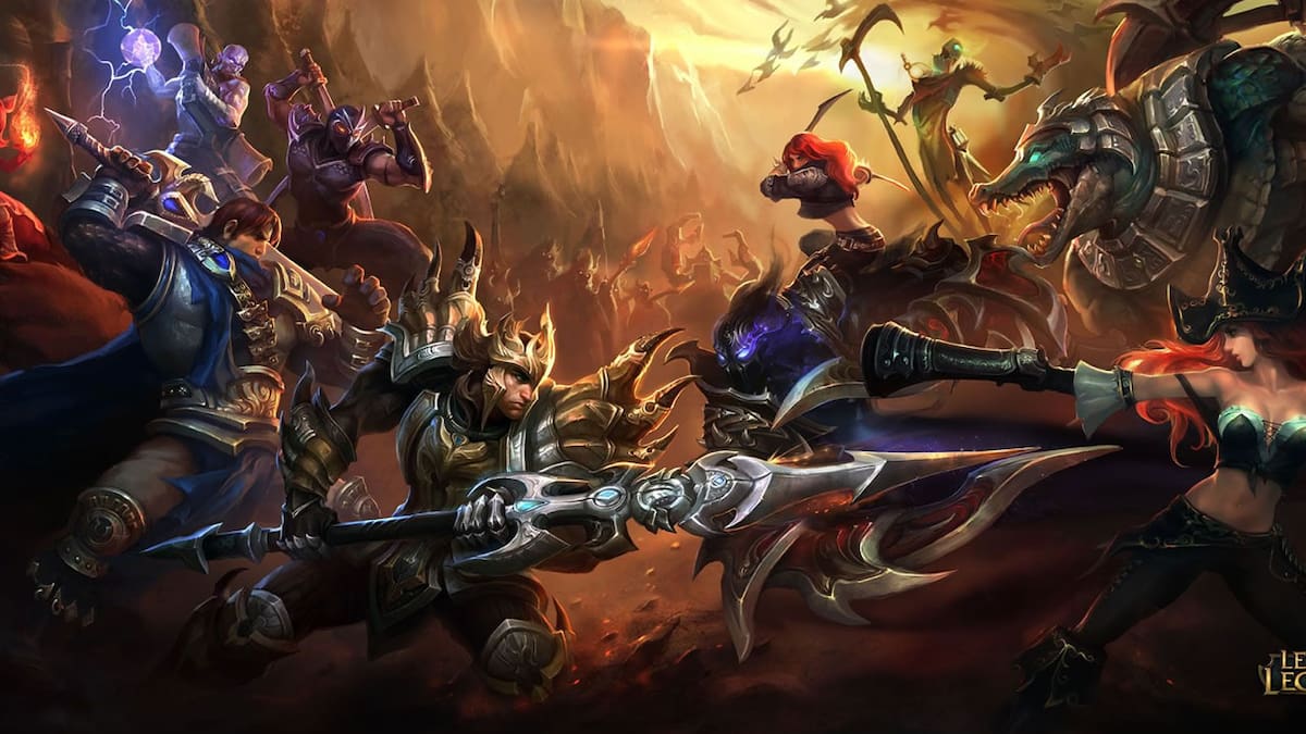 Riot Games anunció un ajuste para México y Colombia