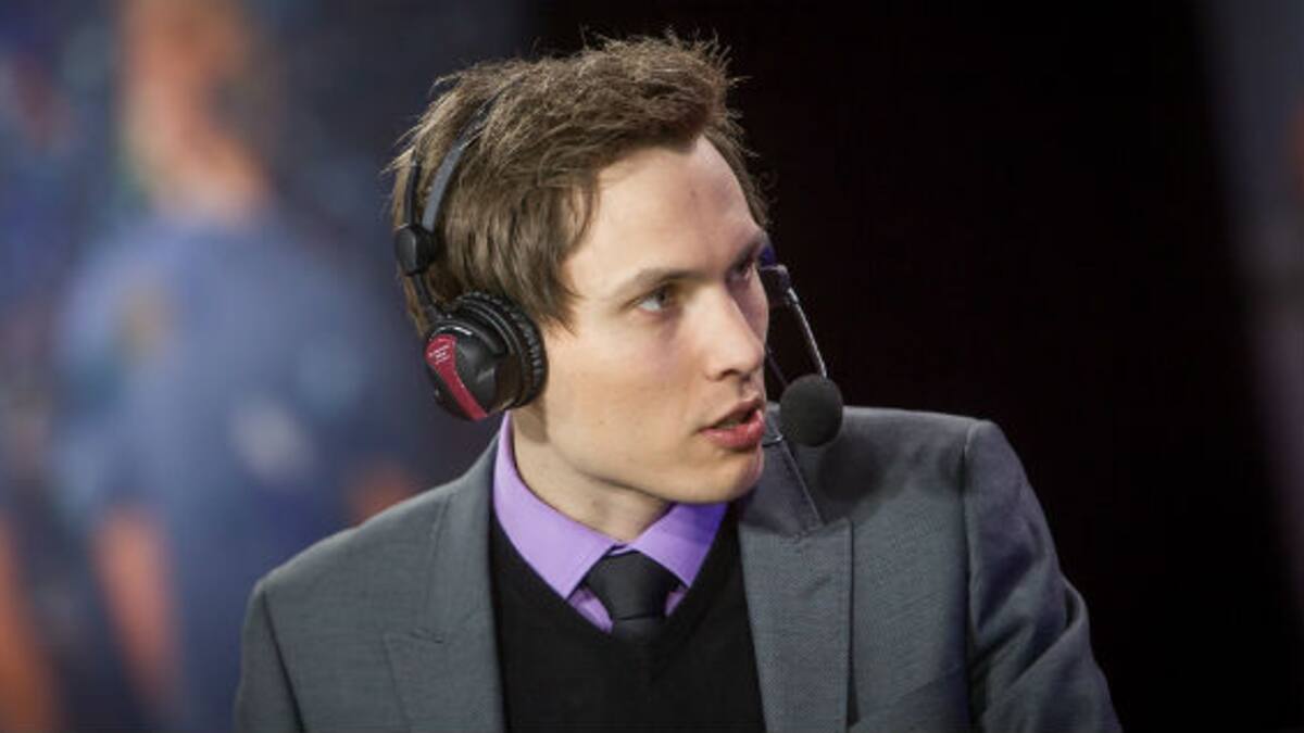 Riot Games aplico la medida en vista de antecedentes
