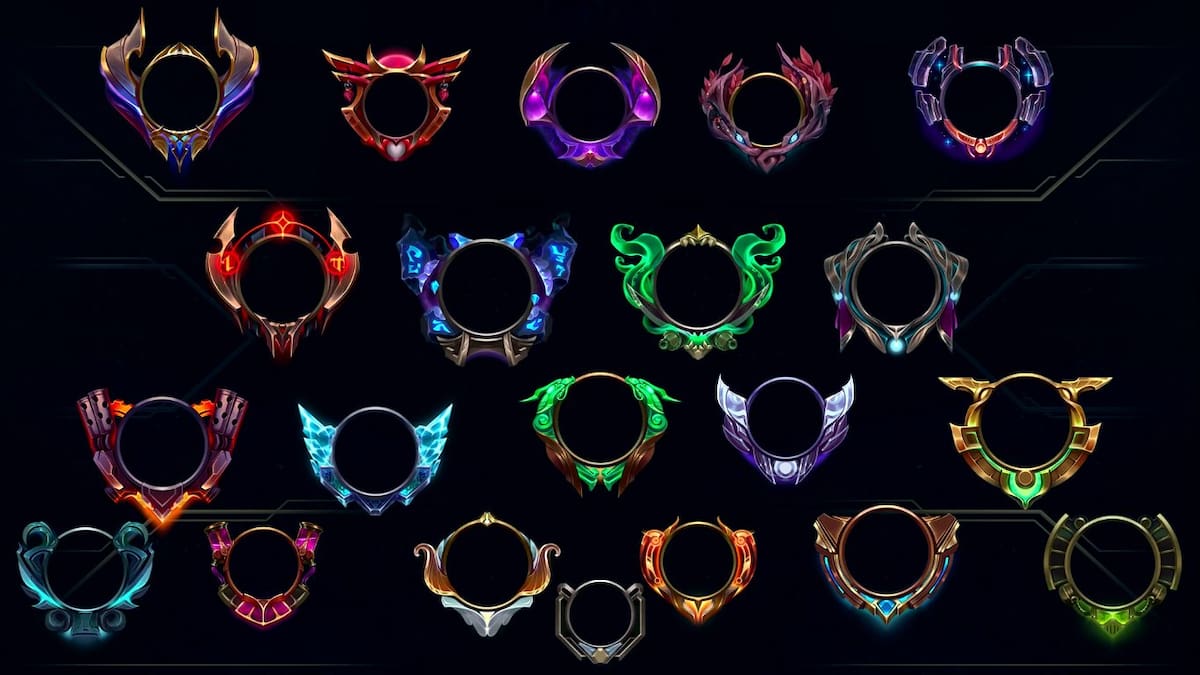 Riot Games busca continuar con la evolución de la interfaz del MOBA