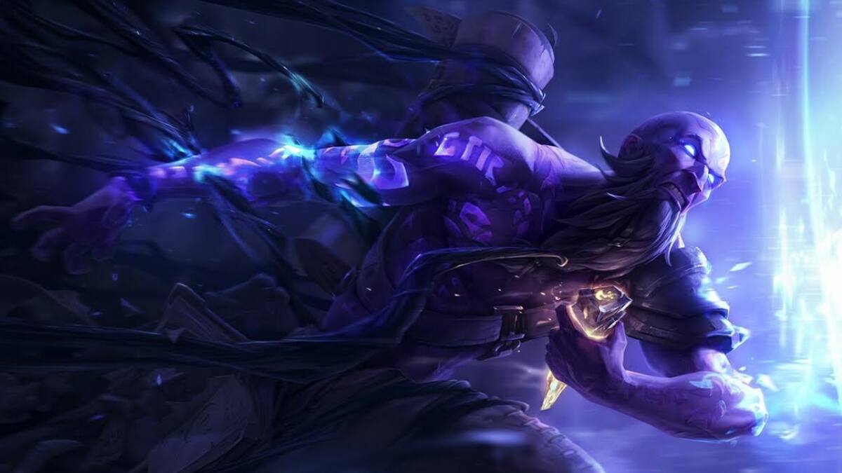 Riot Games busca redistribuir el poder de habilidad de algunos magos