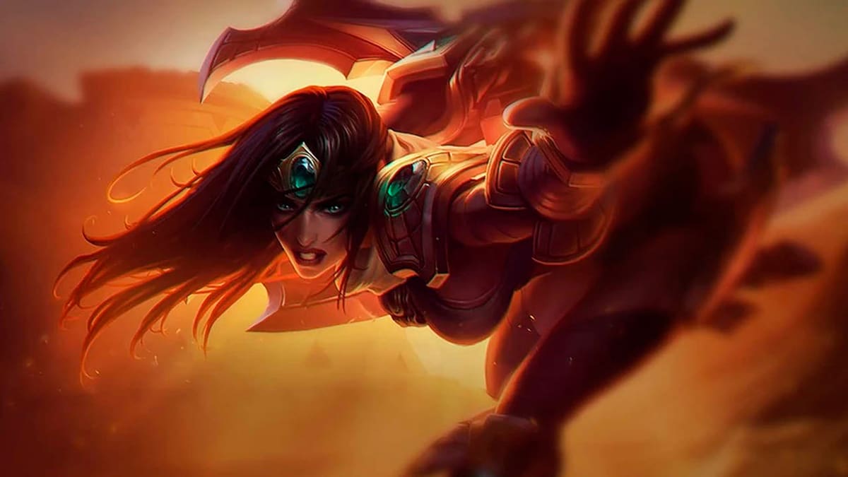 Riot Games celebrará con los fans el 10.º aniversario del MOBA