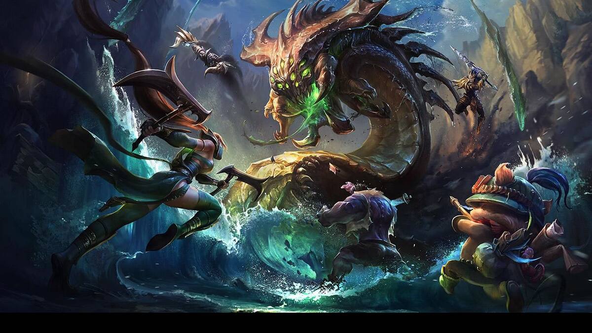 Riot Games dará una segunda oportunidad a Tyler1 después del conflicto