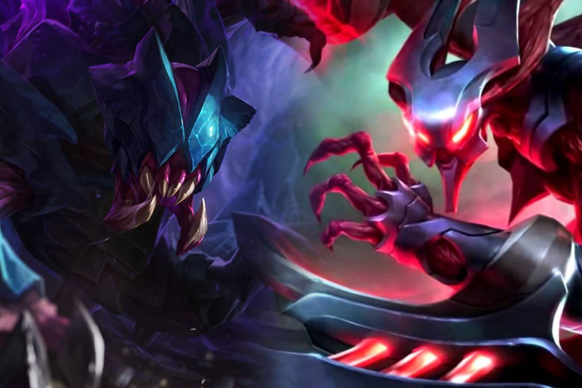 Las teorías conspirativas en torno a algunos campeones de League of Legends