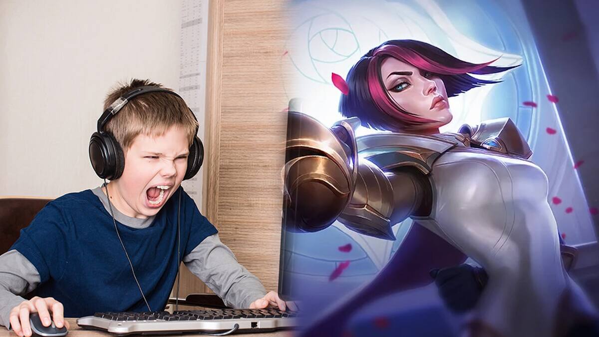 Riot Games desea crear una comunidad más sana