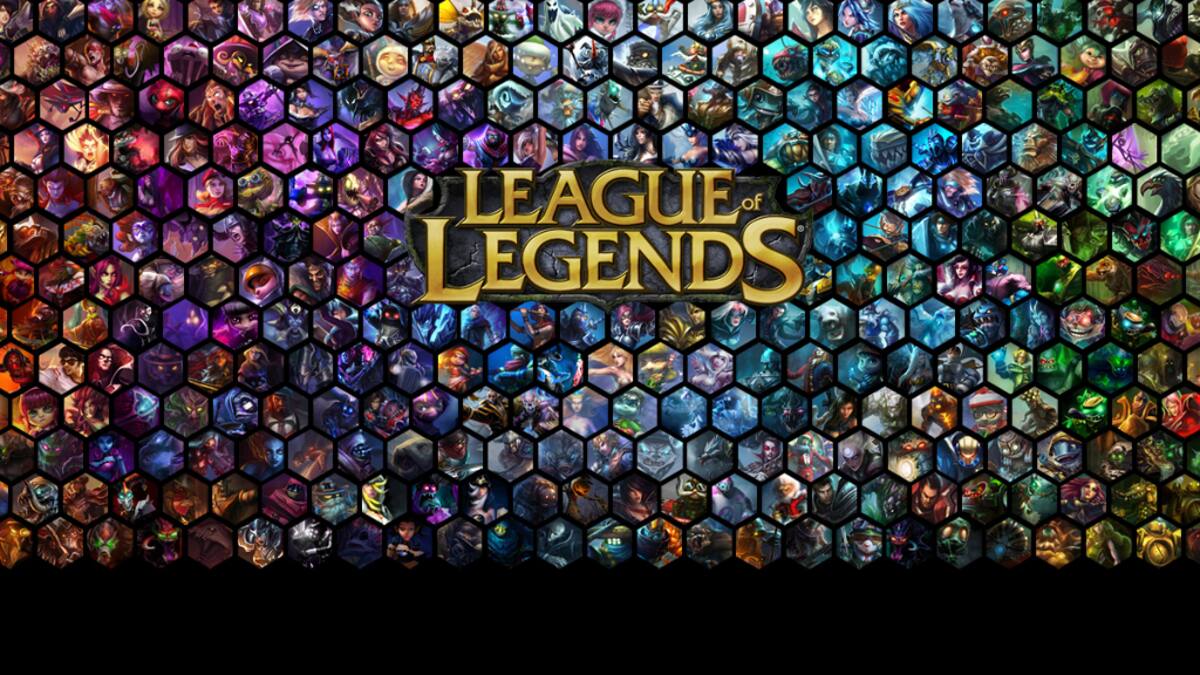 Riot Games detalla nuevas características del campeón