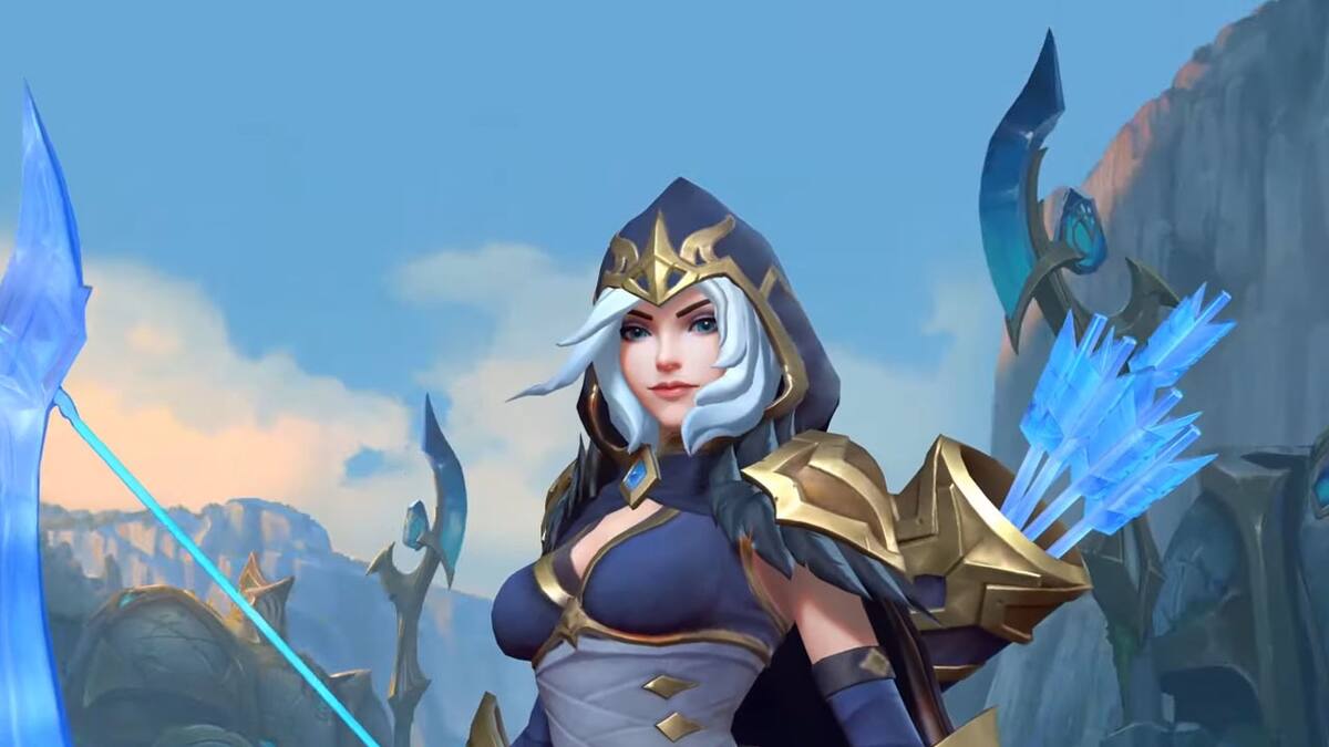 Riot Games detalló los requerimientos iniciales para poder jugar League of Legends: Wild Rift