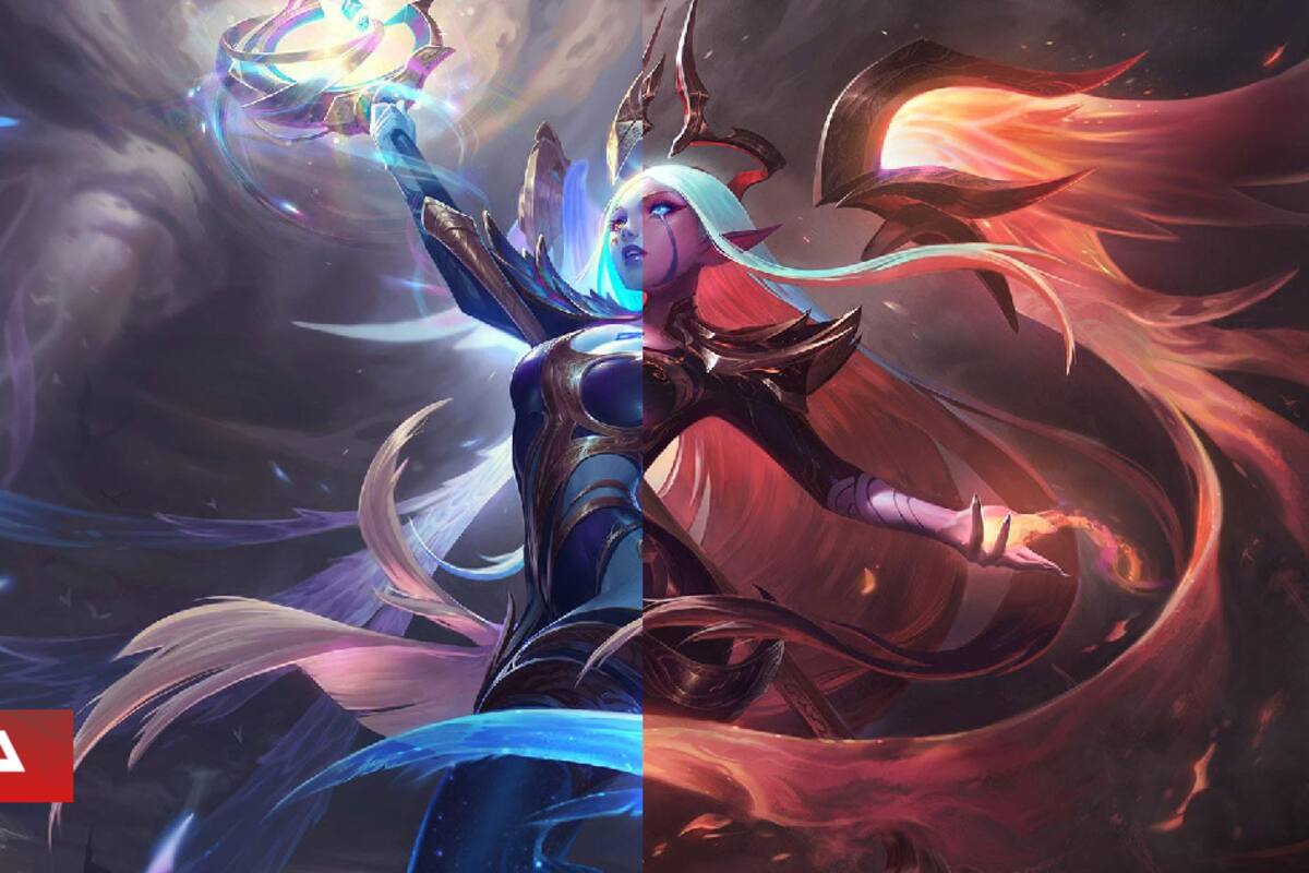 Soraka, Lux y Annie serán bufeadas en próximo parche 10.10