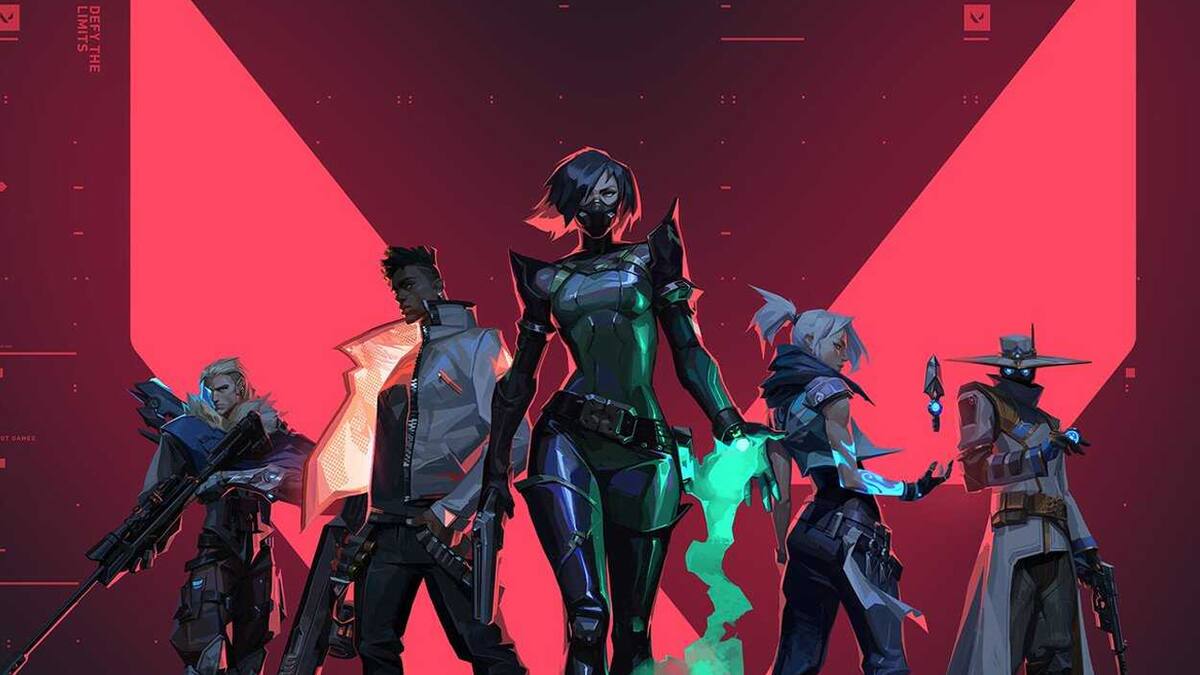 Riot Games está concentrado en otro tipo de actualizaciones