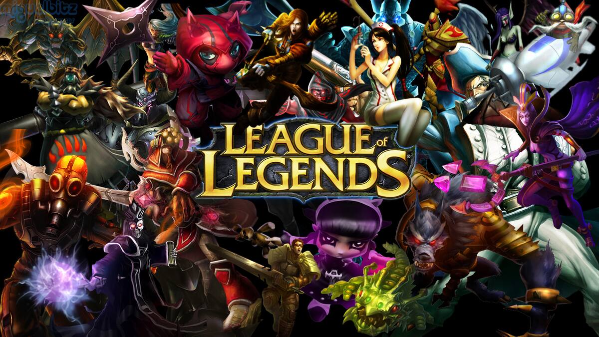 Riot Games está trabajando para reparar el error
