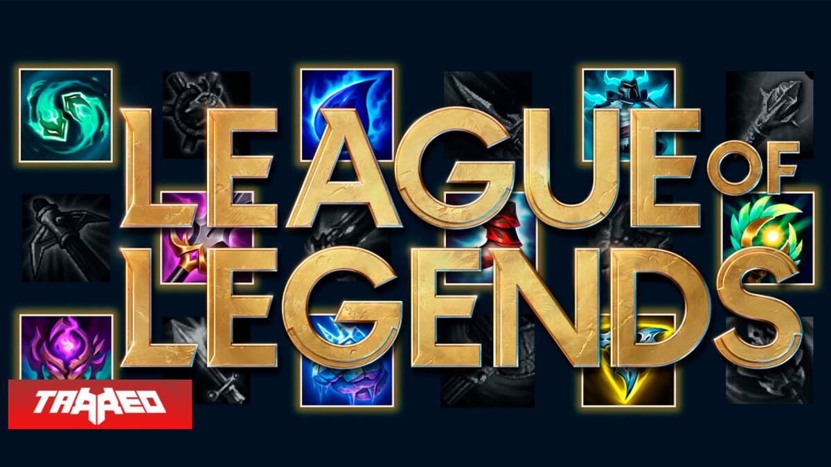 Riot Games ha anunciado más novedades sobre la actualización de la tienda que llegará en la pretemporada y presenta a estos nuevos objetos con pasivas única