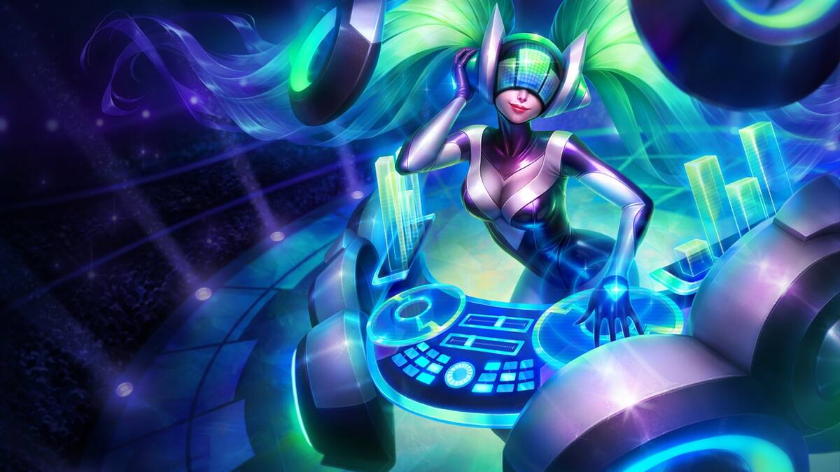 Riot Games les entregará la fuerza que podría estar haciendo falta